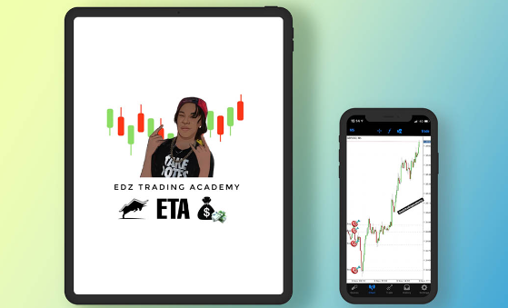 EDZ Trading Academy – Edz Currency Trading Package Drive Link