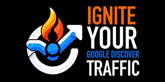 Ignite Your Discover Traffic By Tony Hill & Jesse Cunningham