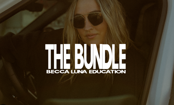 Becca Luna – Build Your Empire Bundle 