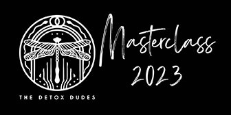 Detox Dudes Masterclass 2023 By Joshua Macin 