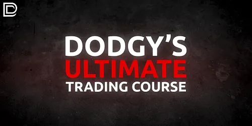 Dodgy’s Dungeon – Ultimate Trading Course 