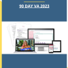 90 DAY VA 2023 By Esther Inman