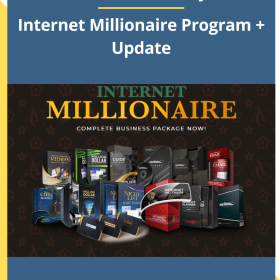 Adeel Chowdhry – Internet Millionaire Program + Update