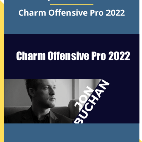 Jon Buchan – Charm Offensive Pro 2022