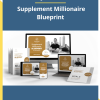 Cody Bramlett – Supplement Millionaire Blueprint