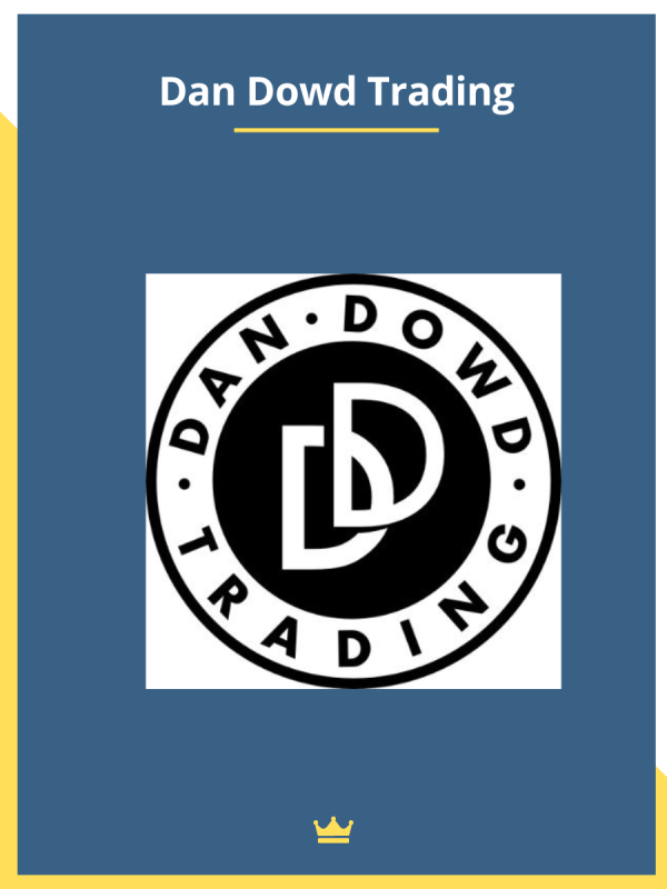 Dan Dowd Trading