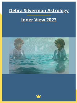 Inner View 2023 By Debra Silverman Astrology