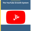 Jamie Rawsthorne – The YouTube Growth System