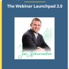 Jon Schumacher – The Webinar Launchpad 2.0