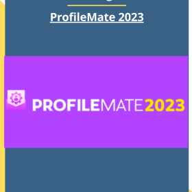 Luke Maguire — ProfileMate 2023