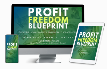 High Performance Trading's Profit Freedom Blueprint