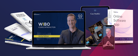 Jeremy Harbour's WIBO Course Download