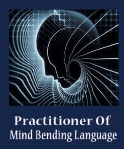 Practitioner Of Mind-Bending Language 2023 By Igor Ledochowski 
