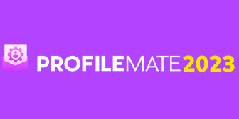 ProfileMate 2023 By Luke Maguire 
