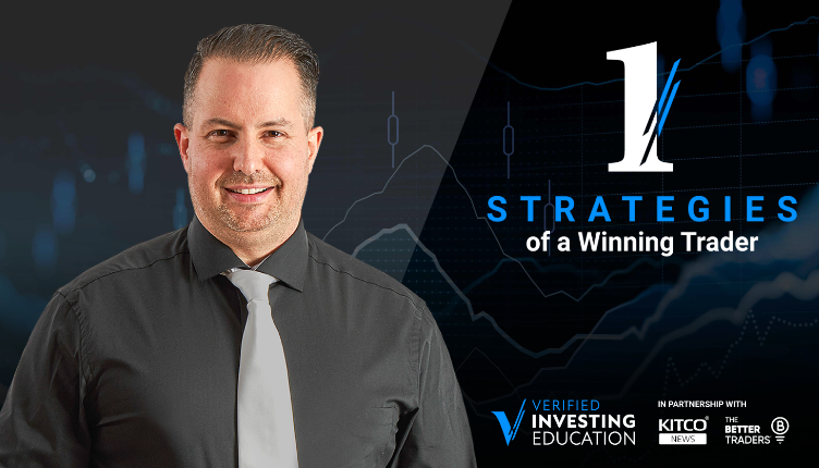 Strategies of a Winning Trader 2023 By Gareth Soloway 