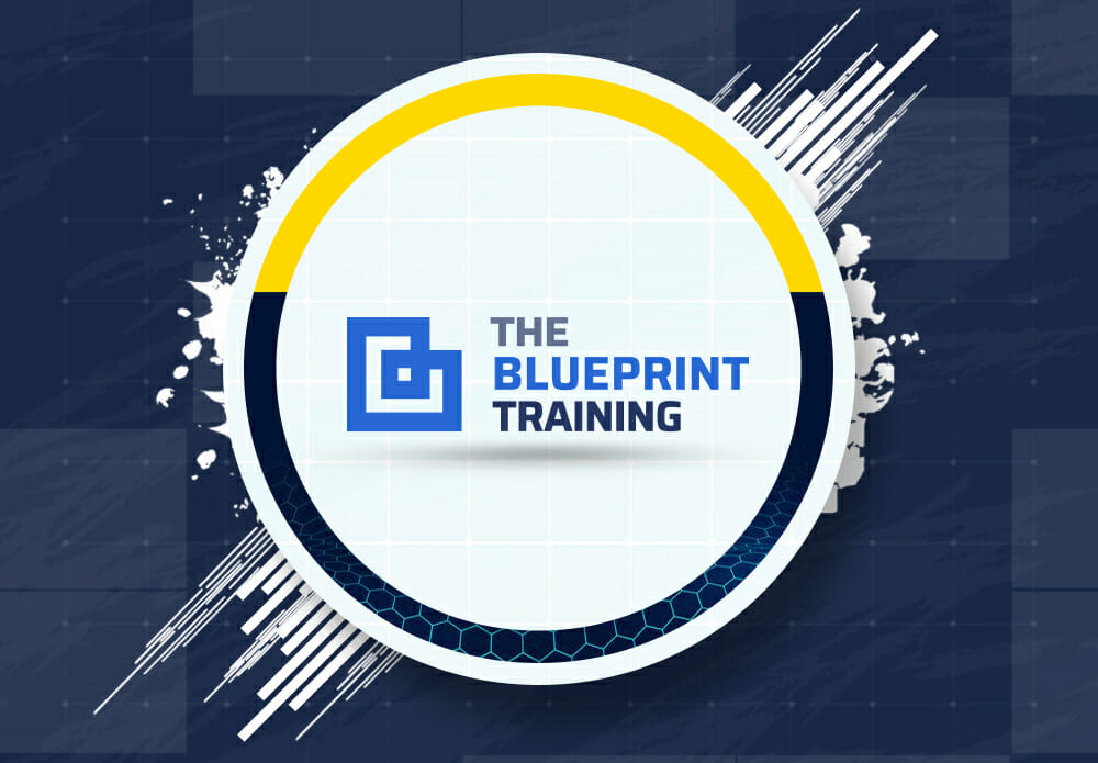 The Blueprint Training 2022 By Ryan Stewart