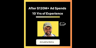 The Ultimate Meta Ads Toolkit 2024 By Aniruddha Mishra 