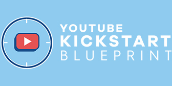 YouTube Kickstart Blueprint 2022 By Brett Curry 