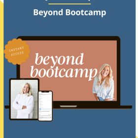 Jana Bishop - Beyond Bootcamp