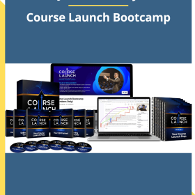 Jon Penberthy – Course Launch Bootcamp