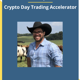 Tai Lopez – Crypto Day Trading Accelerator