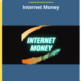 Daniel Fazio – Internet Money