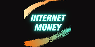 Internet Money By Daniel Fazio