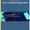 King Of Forex - The 1 Trading Strategy (2024)