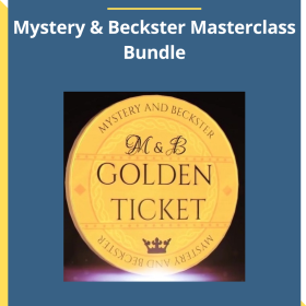 MasterClass - Mystery & Beckster Masterclass Bundle