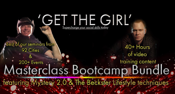 Masterclass Bootcamp Bundle – Mystery 2.0 Download