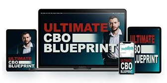 The Ultimate CBO Blueprint By Alex Fedotoff 