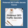 Anastasia Blogger – Pinterest SEO Traffic Secrets Course(1)