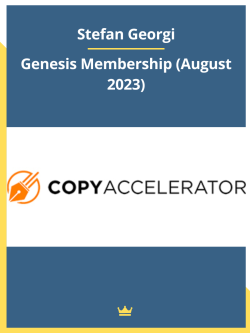 Genesis Membership (August 2023)