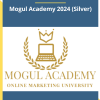 Mogul Academy 2024 (Silver) by Chanel Stevens