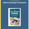 Multi-Licensing Framework by Bob Serling