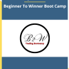 Pips2Profit – Beginner To Winner Boot Camp/