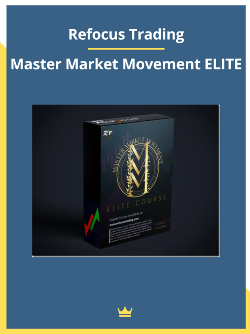 Refocus Trading – Master Market Movement ELITE(1)