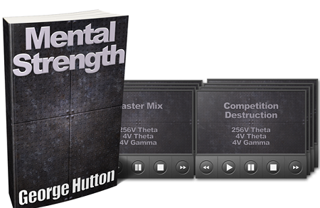 George Hutton – Mental Strength