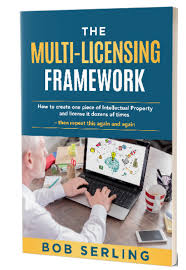 Multi-Licensing Framework by Bob Serling.