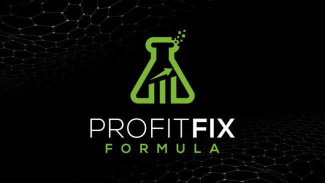 Profit Fix Formula By Stefan Georgi