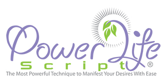 The Power Life Script With Peggy McColl