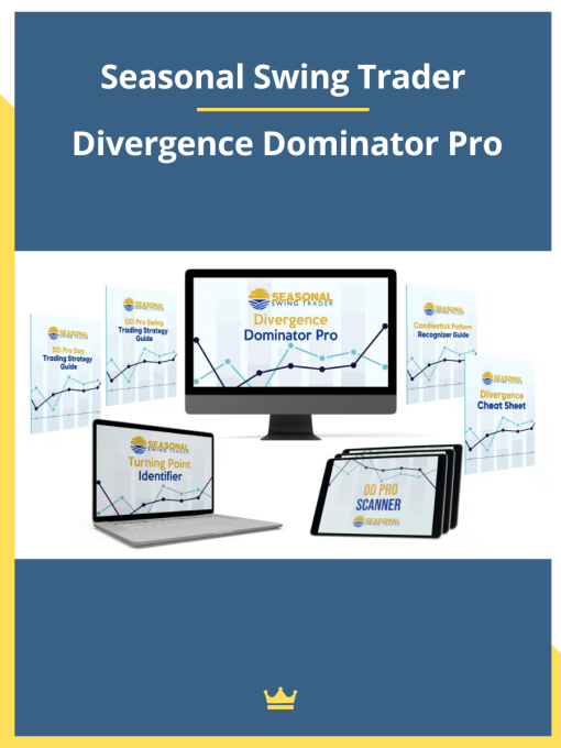 Seasonal Swing Trader – Divergence Dominator Pro