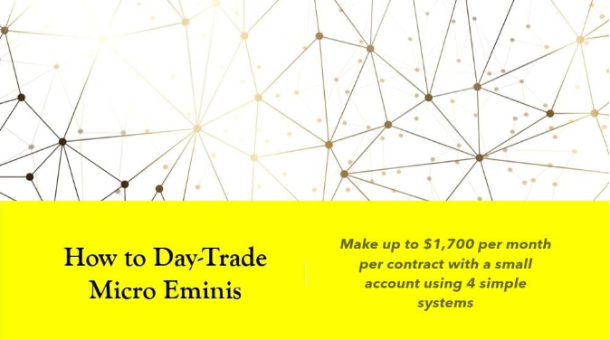 Dr Stoxx's How To Day Trade Micro e-Mini Futures Download
