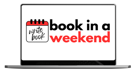 Jon Morrow – Book In A Weekend