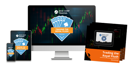 Base Camp Trading – Royal Flush Workshop.