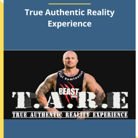 Beast Mode – True Authentic Reality Experience