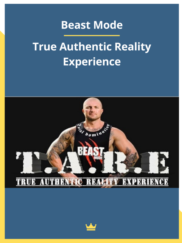 Beast Mode – True Authentic Reality Experience