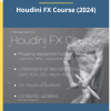 Christian Bohm - Houdini FX Course (2024) Download