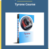 TyroneTradesFX – Tyrone Course Download