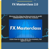 Uprise Academy – FX Masterclass 2.0